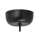 Bloomingville Lampada a sospensione Christa - 82055198