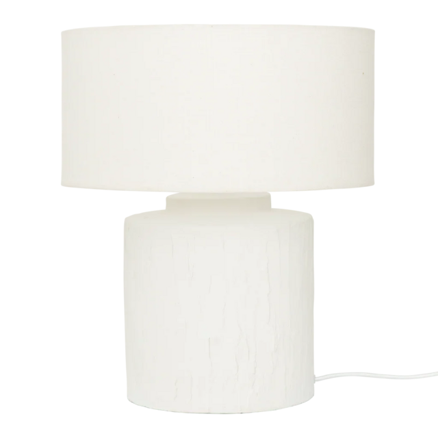 Urban Nature Culture Mason table lamp