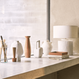 Urban Nature Culture Mason bordlampe