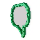 Seletti Pixelspegelmeddelande