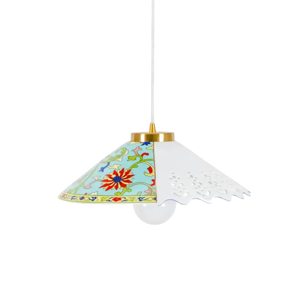 Seletti Hybrid pendellampa vepira Seletti Hybrid pendellampa vepira