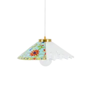 Seletti Hybrid pendellampa vepira Seletti Hybrid pendellampa vepira