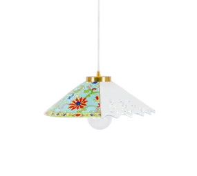 Seletti Hybrid pendant lamp vepira Seletti Hybrid pendant lamp vepira