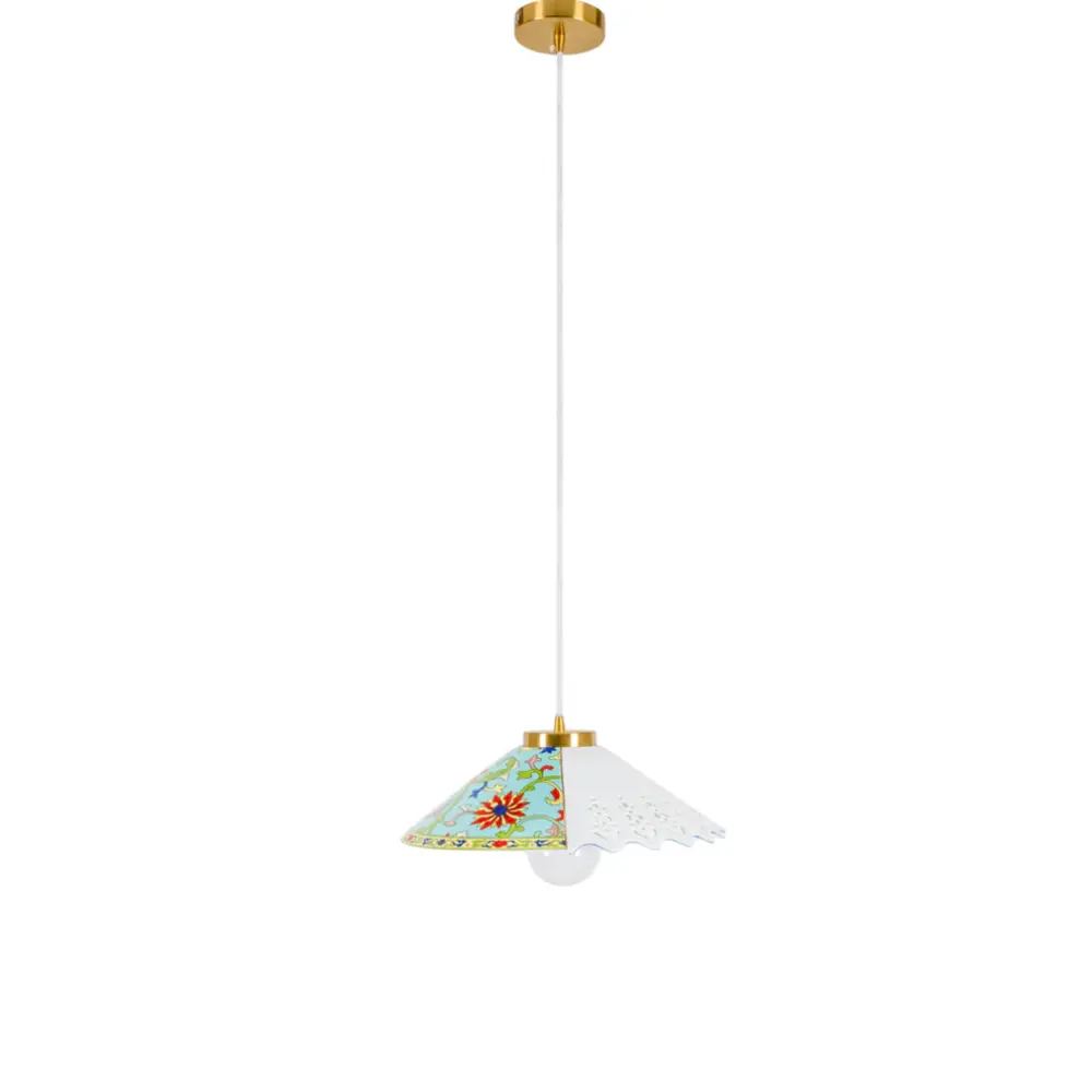 Seletti Suspension hybride Vepira
