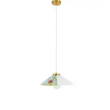 Seletti Suspension hybride Vepira