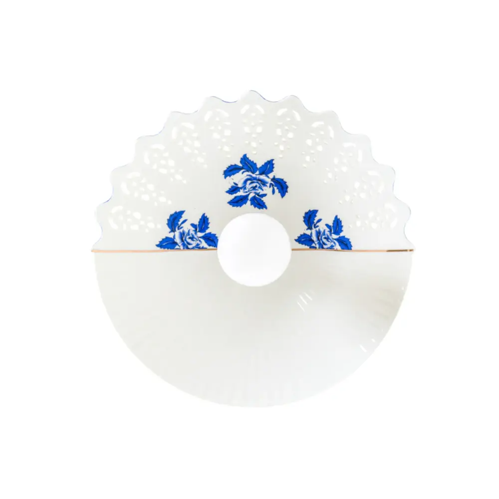 Seletti Hybrid-Pendelleuchte Vepira Seletti Hybrid-Pendelleuchte Vepira