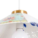 Seletti Hybrid pendellampa vepira Seletti Hybrid pendellampa vepira