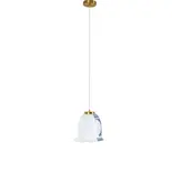 Seletti Hybrid pendellampe Lauvia Seletti Hybrid pendellampe Lauvia