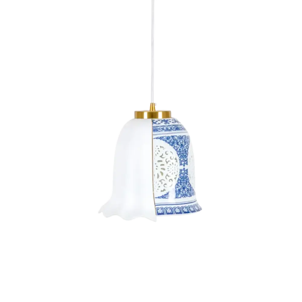 Seletti Suspension hybride lauvia Seletti Suspension hybride lauvia