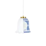 Seletti Hybrid pendellampe Lauvia Seletti Hybrid pendellampe Lauvia