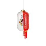 Seletti Suspension hybride Inalda Seletti Suspension hybride Inalda