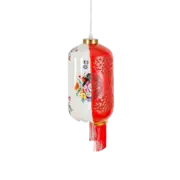 Seletti Hybrid-Pendelleuchte Inalda Seletti Hybrid-Pendelleuchte Inalda