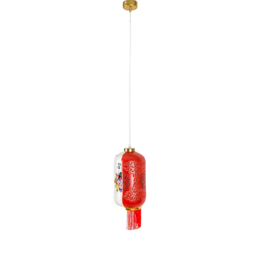 Seletti Suspension hybride Inalda Seletti Suspension hybride Inalda