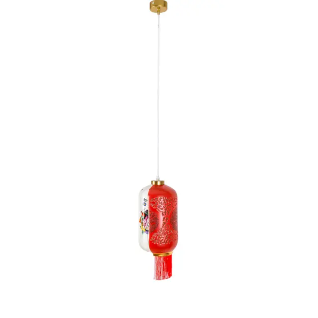 Seletti Suspension hybride Inalda Seletti Suspension hybride Inalda