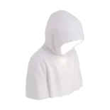 Seletti Lámpara de chico malo blanca Seletti Lámpara de chico malo blanca