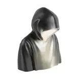 Seletti lampe noire du méchant Seletti lampe noire du méchant