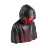 Seletti Lampada del cattivo nero Seletti Lampada del cattivo nero