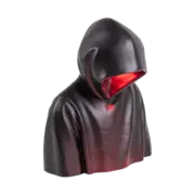 Seletti Bad guy-lampe svart Seletti Bad guy-lampe svart