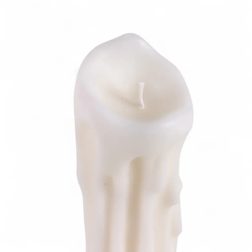 Seletti Melt-D enkelljus