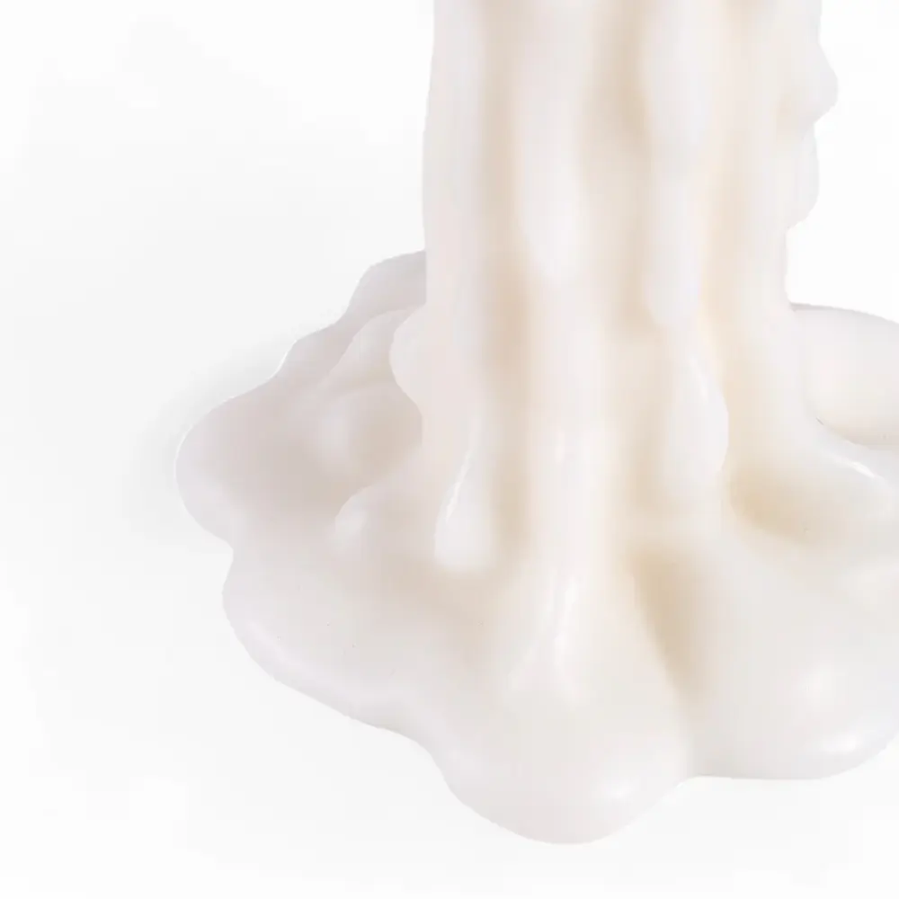 Seletti Candela singola Melt-D Seletti Candela singola Melt-D