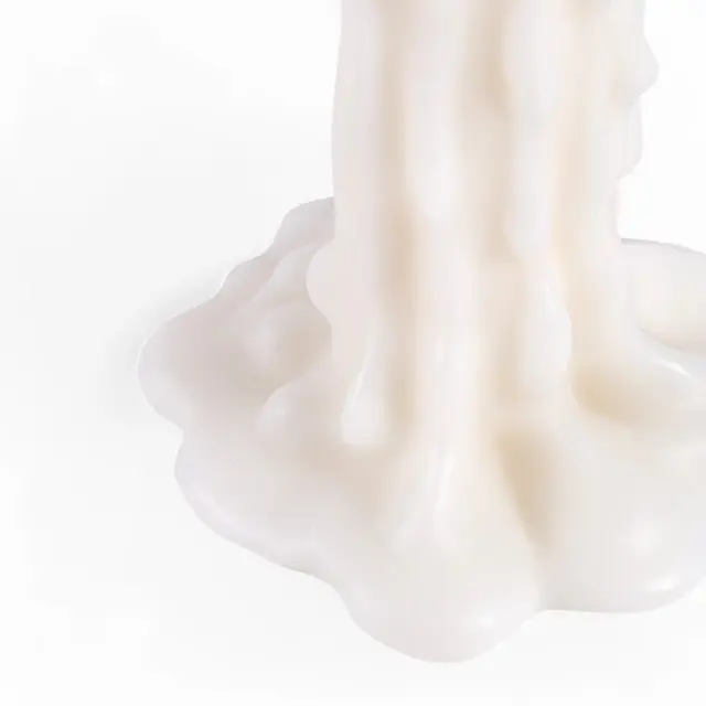 Seletti Melt-D single kaars Seletti Melt-D single kaars