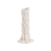 Seletti Bougie individuelle Melt-D Seletti Bougie individuelle Melt-D