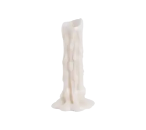 Seletti Melt-D single candle