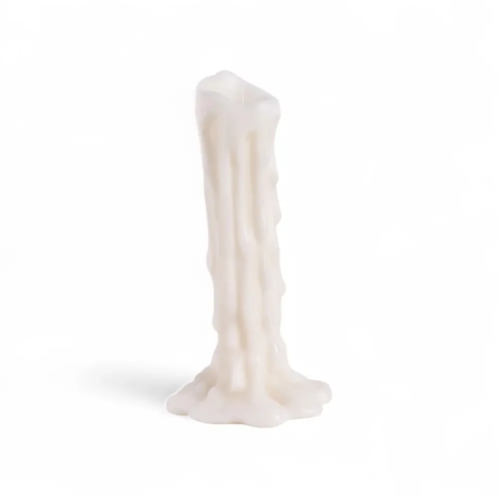 Seletti Melt-D single candle