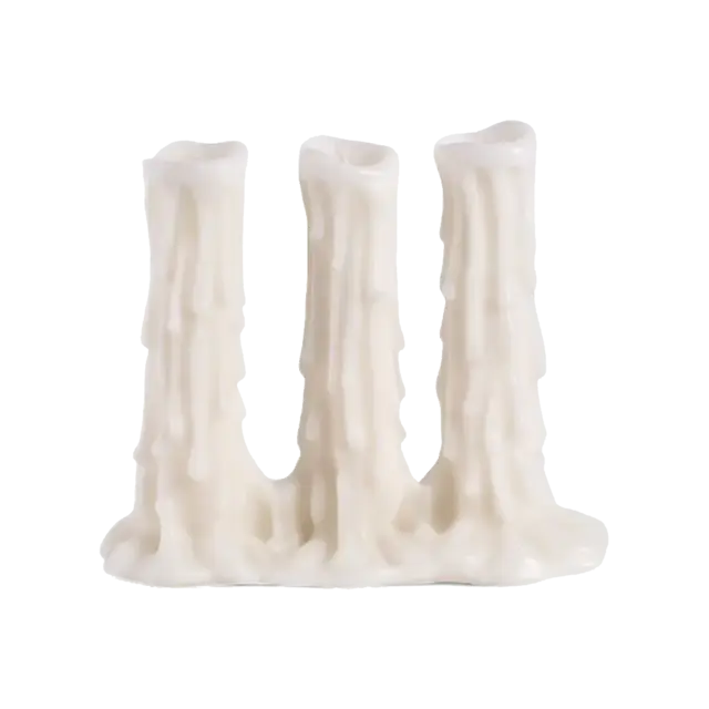 Seletti Melt-D Dreifachkerze Seletti Melt-D Dreifachkerze