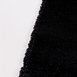 Seletti Lippenstifte rechteckiger Teppich schwarz Seletti Lippenstifte rechteckiger Teppich schwarz