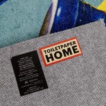 Seletti Phones rectangular rug Seletti Phones rectangular rug