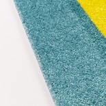 Seletti Phones rectangular rug Seletti Phones rectangular rug