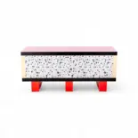 Seletti Supercabinet terrazzo skänk
