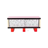Seletti Credenza in terrazzo Supercabinet