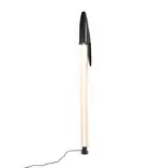 Seletti Bic lamp black