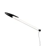 Seletti Bic lampe svart