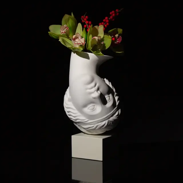 Seletti Vaso Amor Volat