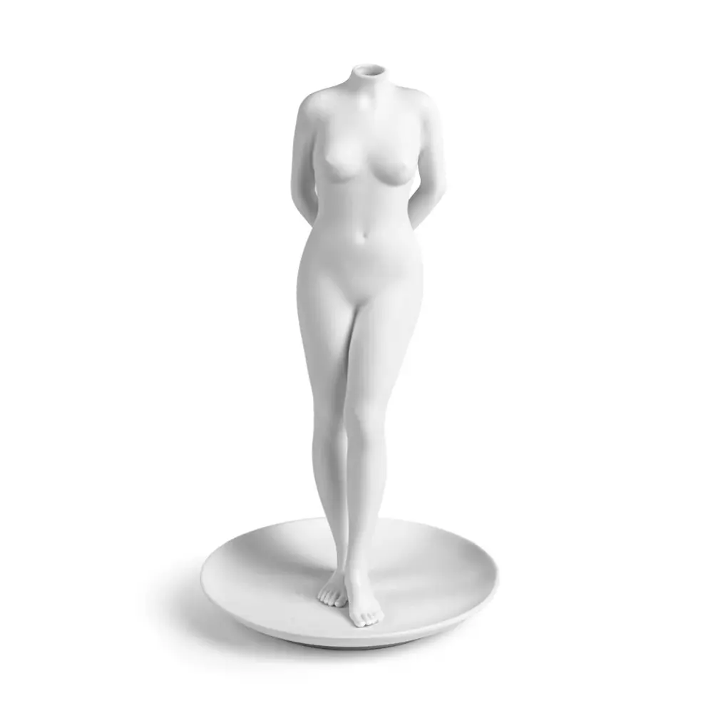 Seletti Il vaso Timida