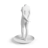 Seletti Die Timida-Vase