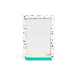 Seletti Supermirror terrazzo spejl