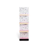 Seletti Supershelf terrazzo-skåp