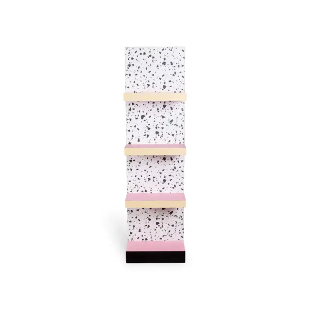 Seletti Supershelf Terrazzo-Schrank