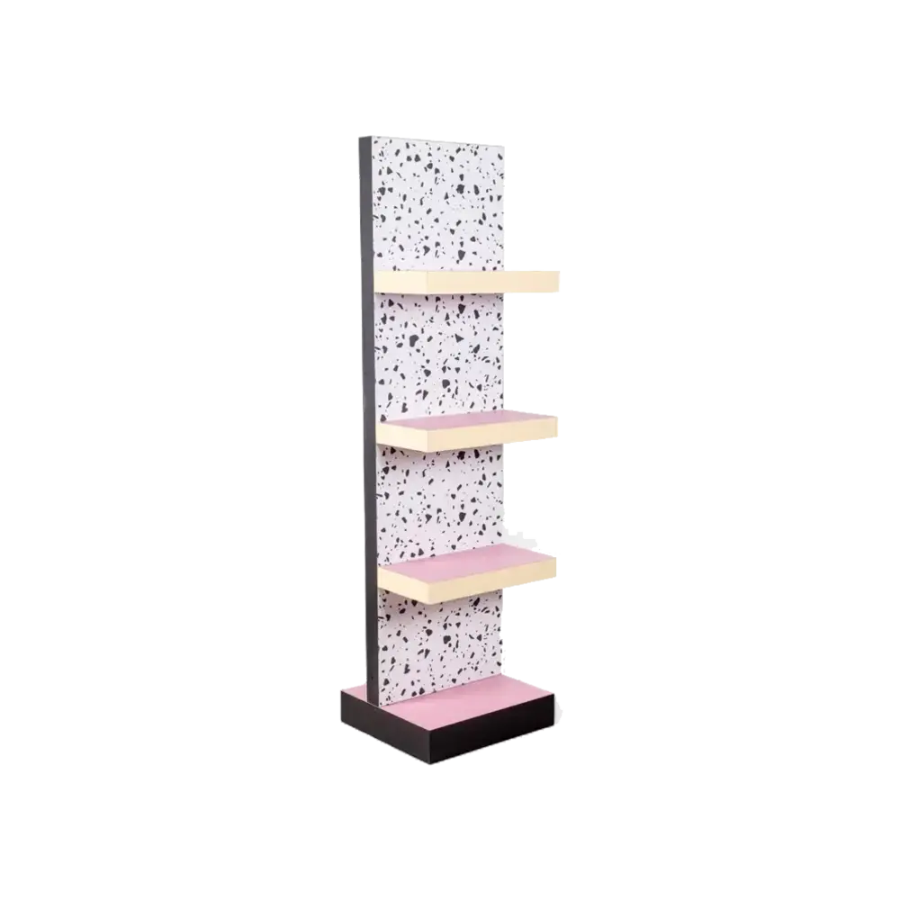 Seletti Supershelf Terrazzo-Schrank
