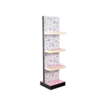 Seletti Supershelf Terrazzo-Schrank