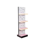 Seletti Supershelf terrazzo cabinet