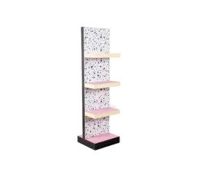 Seletti Armoire en terrazzo Supershelf