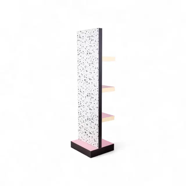 Seletti Supershelf terrazzo cabinet