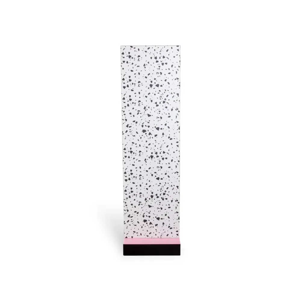 Seletti Supershelf terrazzo cabinet