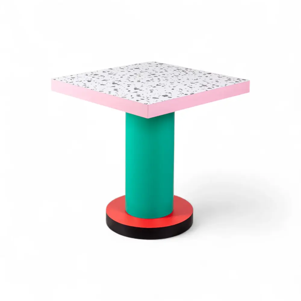 Seletti Superlounge-bord sjakkbrett spisebord