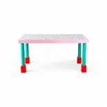 Seletti Supertable Terrazzo-Esstisch